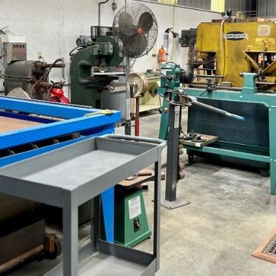 Iron Crafter not for sale