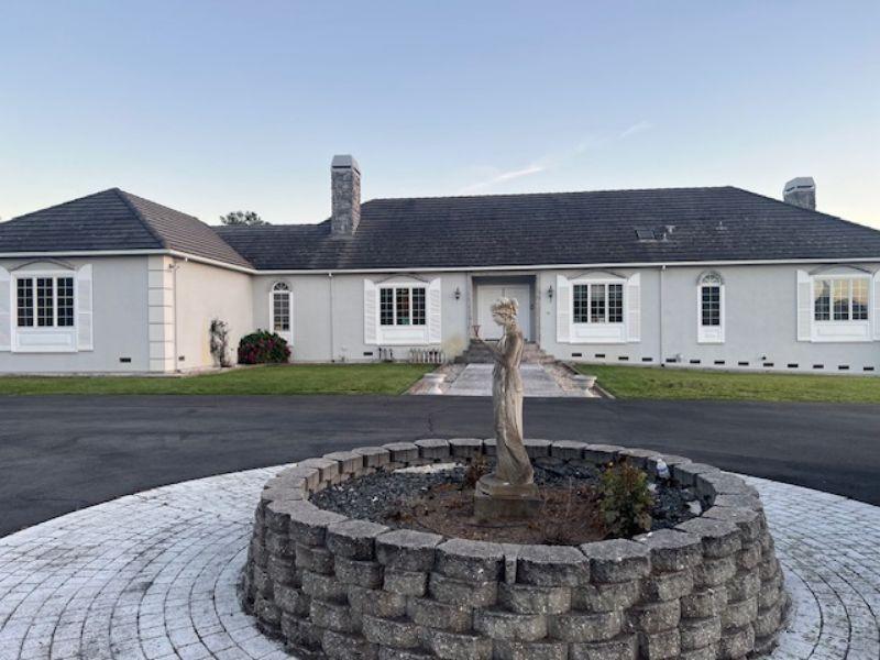 MASSIVE ESTATE SALE IN SANTA ROSA BY SVES!