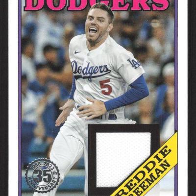 WADE BOGGS, KOBE BRYANT, BILL MAZEROWSKI, EMBIID, JOEL EMBIID, JOSH ALLEN, JOE BURROW, JUSTIN HERBERT, ERNIE BANKS, CLAYTON KERSHAW,...