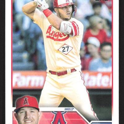 WADE BOGGS, KOBE BRYANT, BILL MAZEROWSKI, EMBIID, JOEL EMBIID, JOSH ALLEN, JOE BURROW, JUSTIN HERBERT, ERNIE BANKS, CLAYTON KERSHAW,...