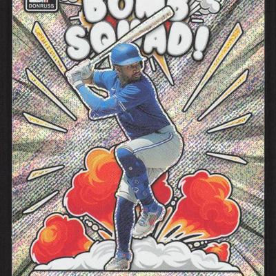 WADE BOGGS, KOBE BRYANT, BILL MAZEROWSKI, EMBIID, JOEL EMBIID, JOSH ALLEN, JOE BURROW, JUSTIN HERBERT, ERNIE BANKS, CLAYTON KERSHAW,...