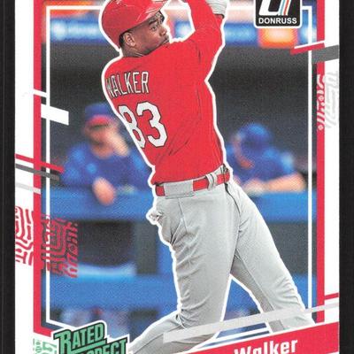 WADE BOGGS, KOBE BRYANT, BILL MAZEROWSKI, EMBIID, JOEL EMBIID, JOSH ALLEN, JOE BURROW, JUSTIN HERBERT, ERNIE BANKS, CLAYTON KERSHAW,...