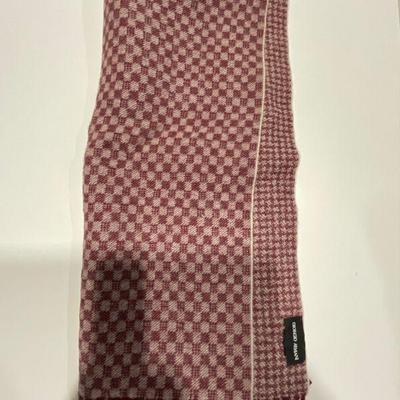 Giorgio Armani Scarf