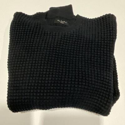 All saints Mens Sweater