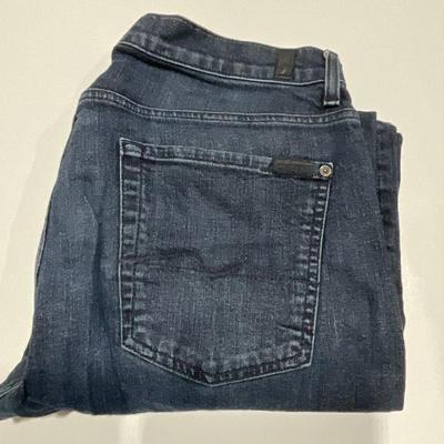 7 for mankind Mens Jeans