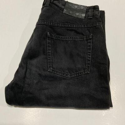 Mens GUCCI Jeans