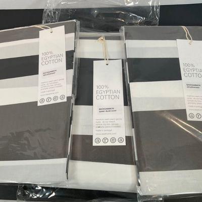 AREA Duvet Cover