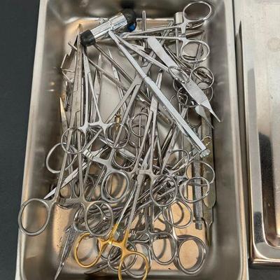 Medical Instruments