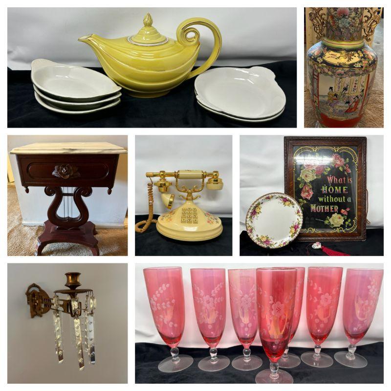 BEAUTIFUL FINDS ON BLAIRWOOD RD.