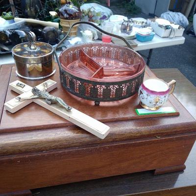 Humidor raulph lauren