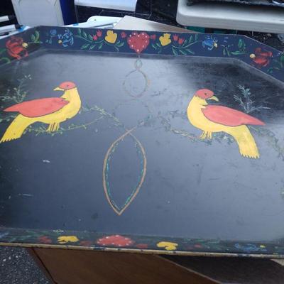 Folk art