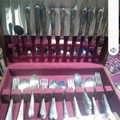 Flatware sets