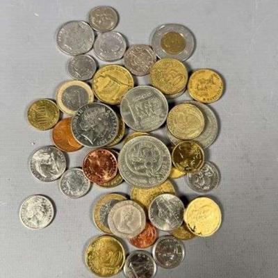 (3) American Eagle Silver Dollars