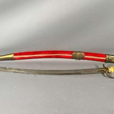 Sword Unknown Origins