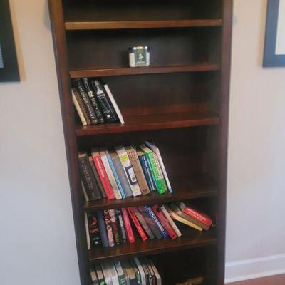 Bookcase