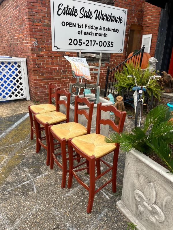 ALABAMA ESTATE SALESESTATE SALE WAREHOUSE