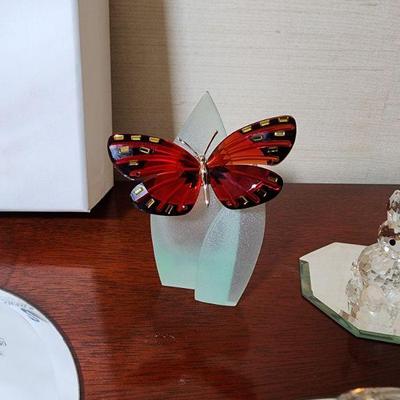 Lot 29 - Swarovski Crystal Collection 