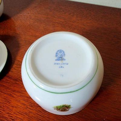 Lot 27 - Herend Porcelain Collection 