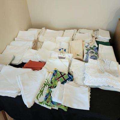 Linens