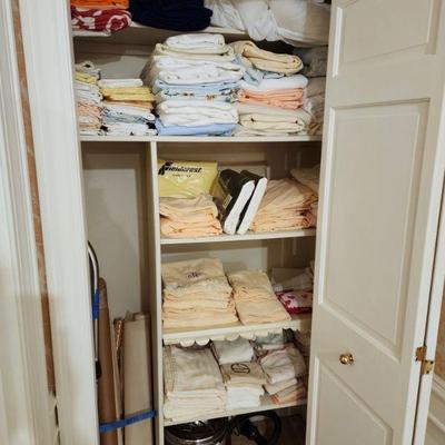 Linens