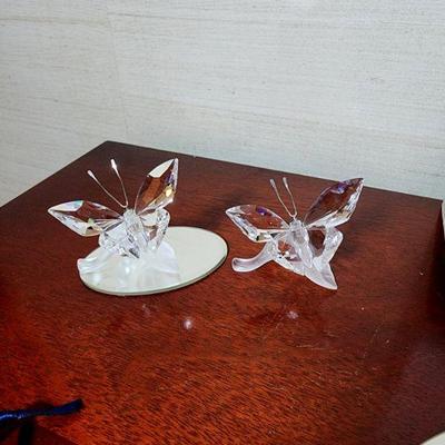 Lot 29 - Swarovski Crystal Collection 