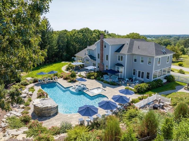 Stonington Estate Sale