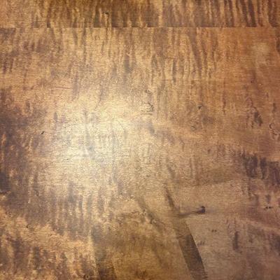 Tiger Maple Top