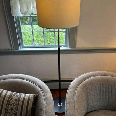 Floor Lamp