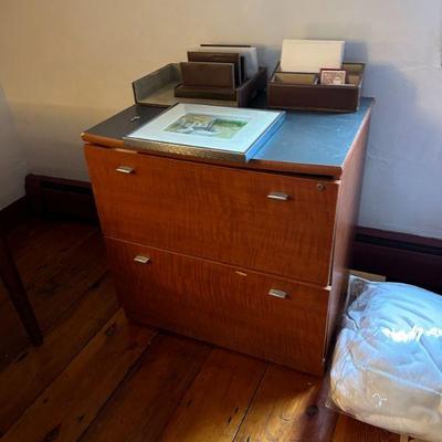 File Cabinet