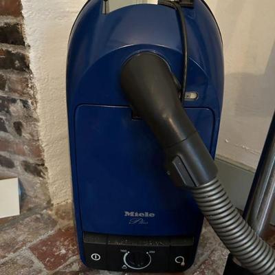 Miele Vacuum