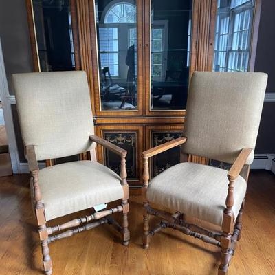 Restoration Hardware 