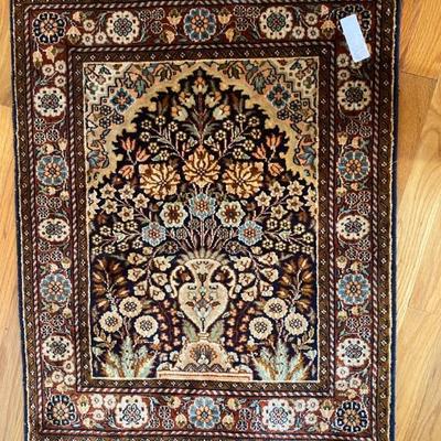 Estate Sales By Olga in Bridgewater, NJ - Vintage Rugs