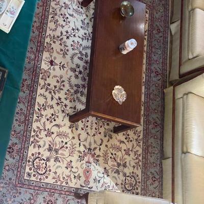 Estate Sales By Olga in Bridgewater, NJ - Vintage Rugs