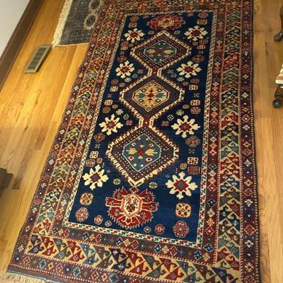 Estate Sales By Olga in Bridgewater, NJ - Vintage Rugs