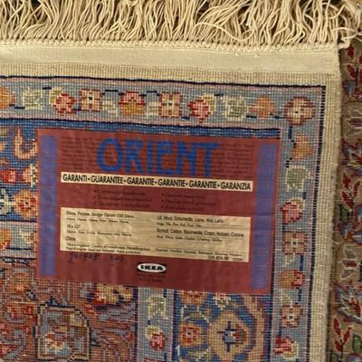 Estate Sales By Olga in Bridgewater, NJ - Vintage Rugs
