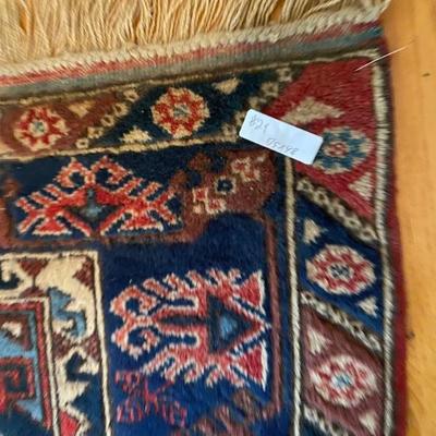 Estate Sales By Olga in Bridgewater, NJ - Vintage Rugs