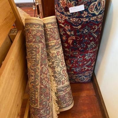 Estate Sales By Olga in Bridgewater, NJ - Vintage Rugs