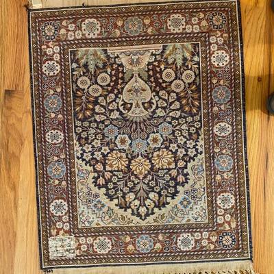 Estate Sales By Olga in Bridgewater, NJ - Vintage Rugs