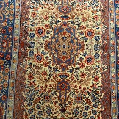 Estate Sales By Olga in Bridgewater, NJ - Vintage Rugs