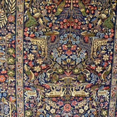 Estate Sales By Olga in Bridgewater, NJ - Vintage Rugs