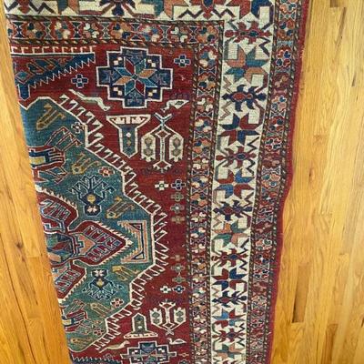 Estate Sales By Olga in Bridgewater, NJ - Vintage Rugs