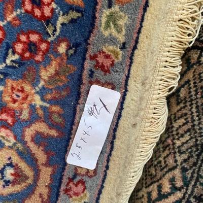 Estate Sales By Olga in Bridgewater, NJ - Vintage Rugs