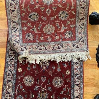 Estate Sales By Olga in Bridgewater, NJ - Vintage Rugs