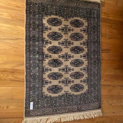 Estate Sales By Olga in Bridgewater, NJ - Vintage Rugs
