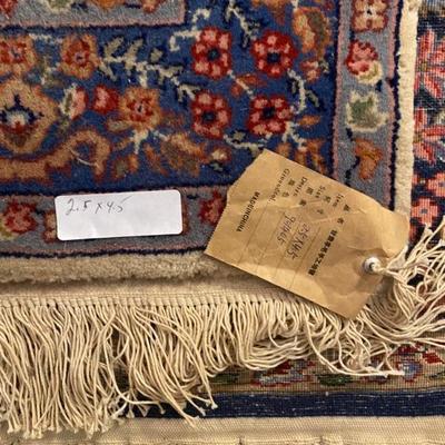 Estate Sales By Olga in Bridgewater, NJ - Vintage Rugs