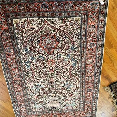 Estate Sales By Olga in Bridgewater, NJ - Vintage Rugs