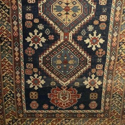 Estate Sales By Olga in Bridgewater, NJ - Vintage Rugs