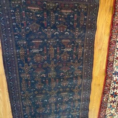 Estate Sales By Olga in Bridgewater, NJ - Vintage Rugs