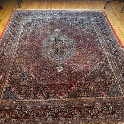 Estate Sales By Olga in Bridgewater, NJ - Vintage Rugs