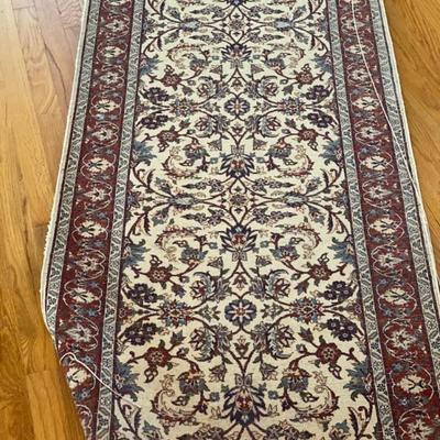 Estate Sales By Olga in Bridgewater, NJ - Vintage Rugs